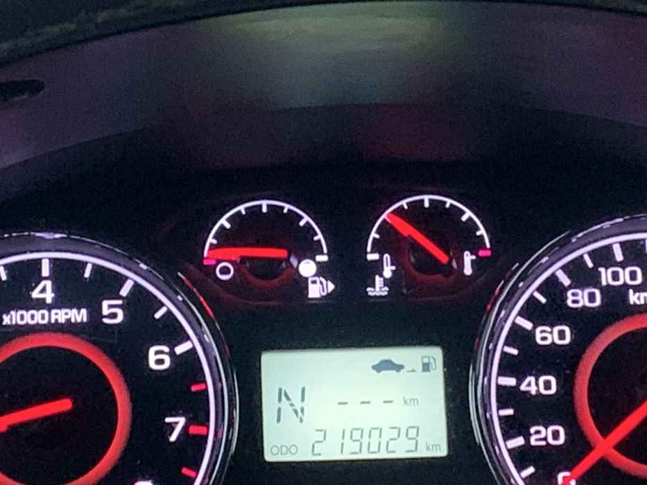 Jentra 2020 Avtomat Rangi Oq