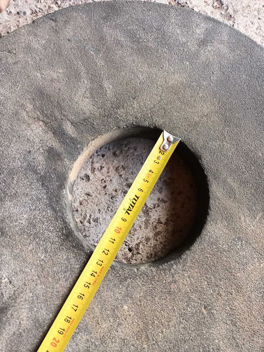 Точильный камень