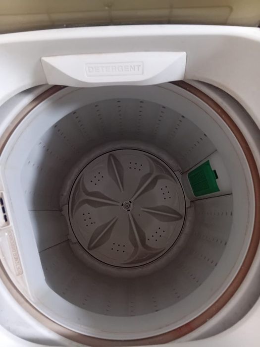 Стиральная машинка