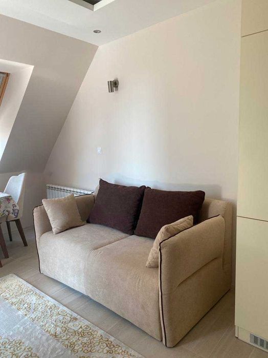 Дава се под наем Двустаен апартамент в София, Редута - 57 кв.м за 445 € - Снимка #2