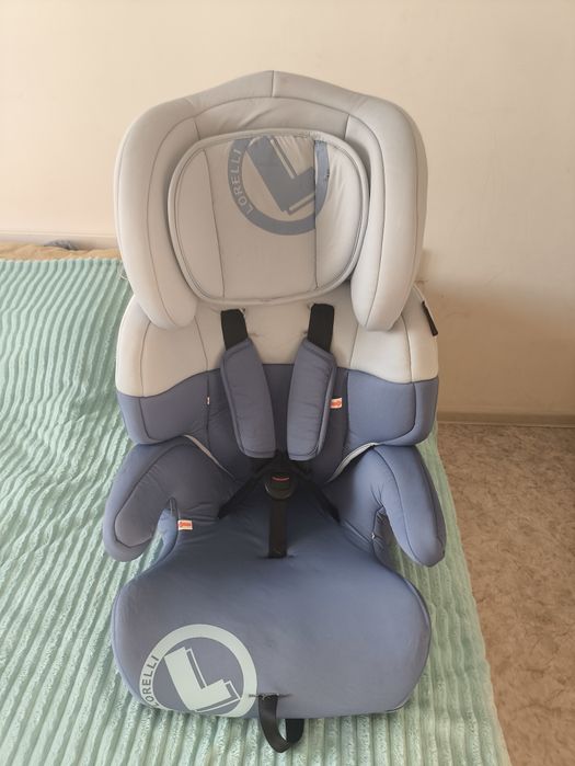 Детское автокресло