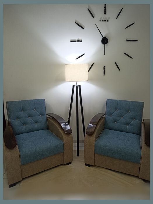 Два кресла в наличии в шоу-руме SOFIA-Mebel! Доставка бесплатная.