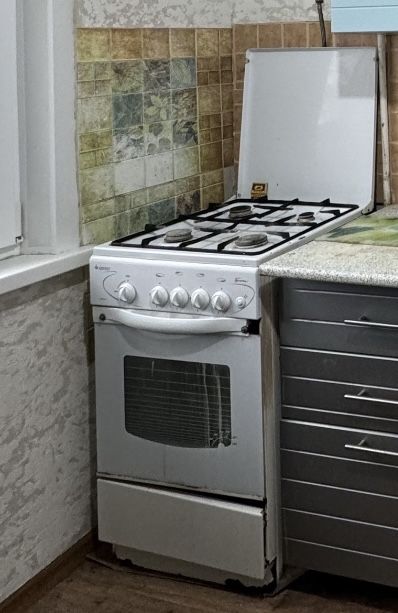 Газовая плита б/у