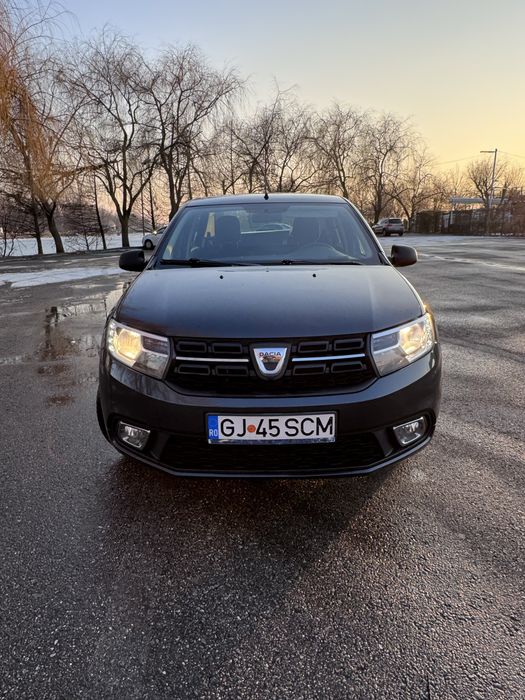 Dacia Logan 1.0 tce 2019