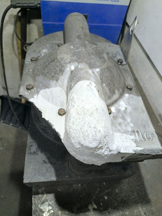 Сварка аргон, кемп, электросварка