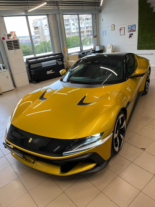 Детайлинг на автомобили FR Details Плевен