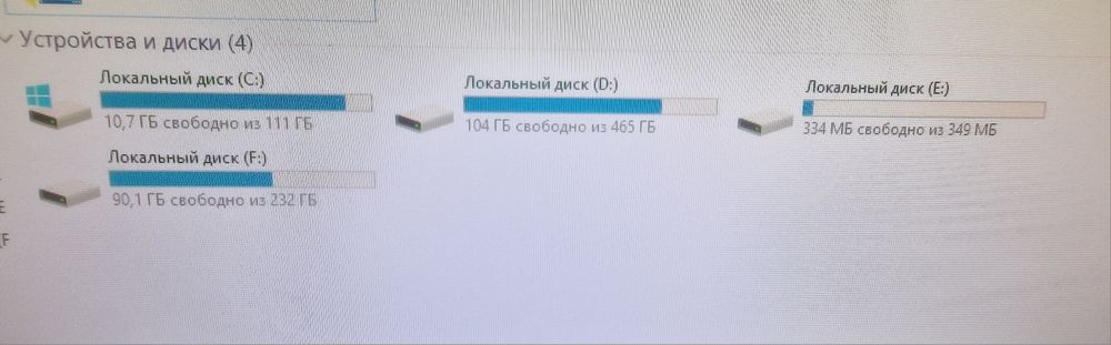 Срочно продам компьютер