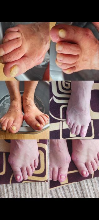 Manichiura  - pedichiura clasică și podologica