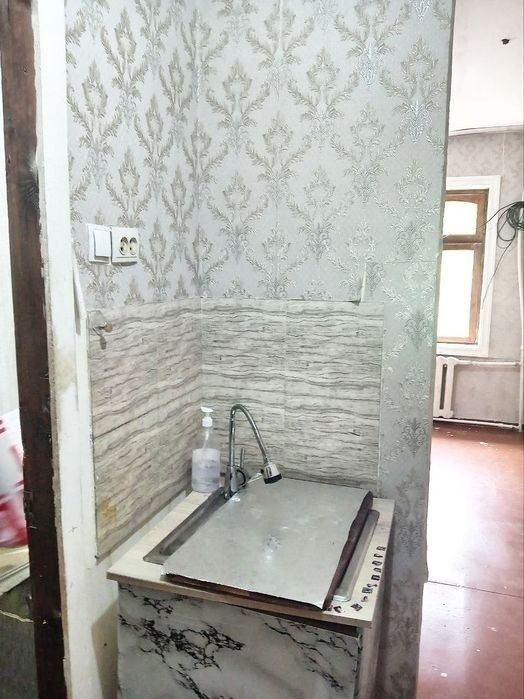 1-комн. квартира, 18 м², Сергелийский район