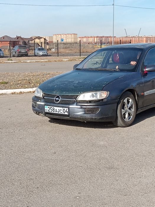 Продам Опель омега б