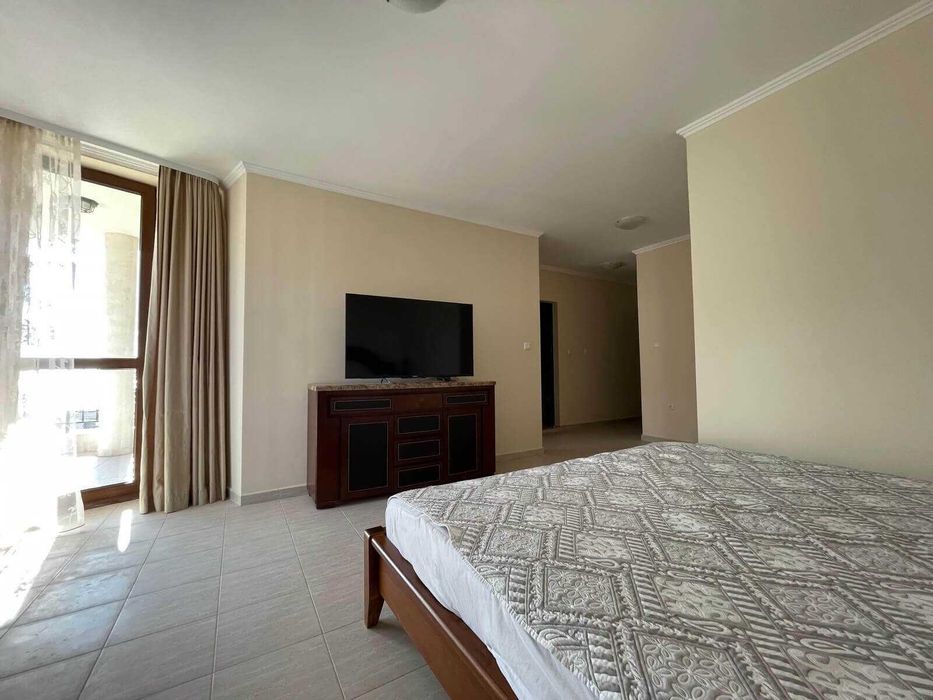 Продава се Четиристаен апартамент в Свети Влас - 117 кв.м за 1112 €/кв.м - Снимка #22