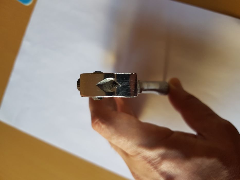 Clește dezizolat cabluri