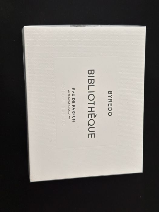 Parfum unisex byredo