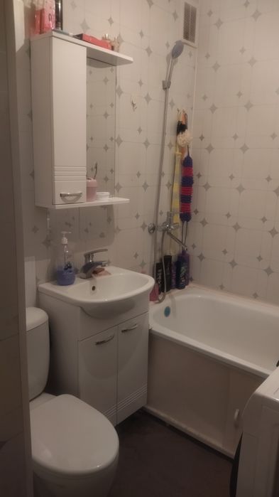 Продам 1 комнатную квартиру