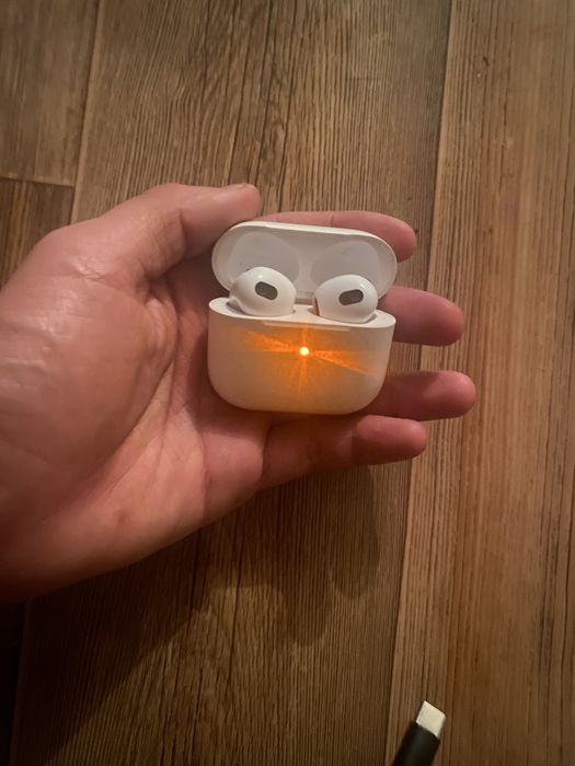 Продаю Айрподс либо обмен