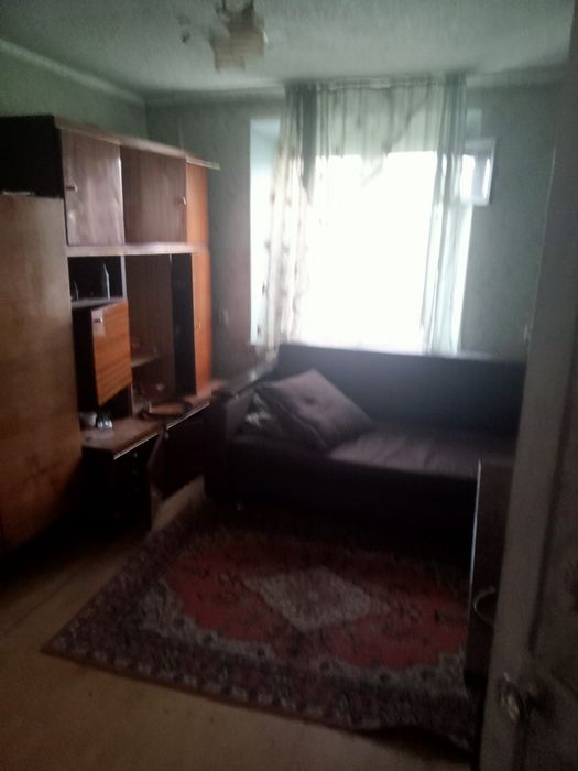 Продам дом в п. Асу Булак
