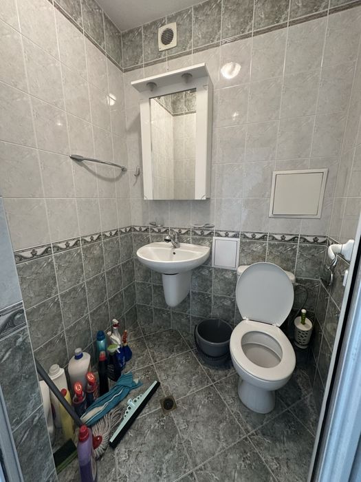 Дава се под наем Двустаен апартамент в София, Света Троица - 77 кв.м за 648.21 € - Снимка #4