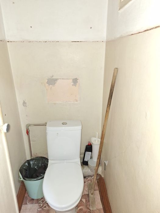 Продаётся 2-х комнатная кватртира