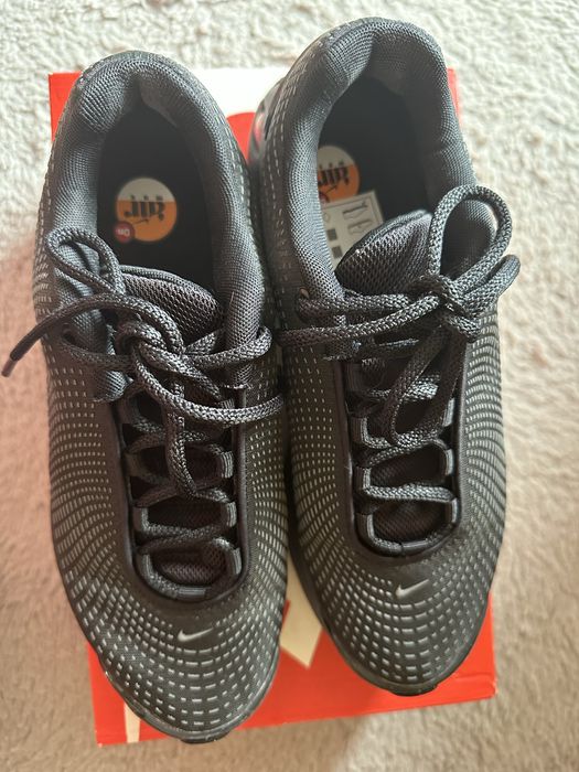 Маратонки Nike Air Max DN