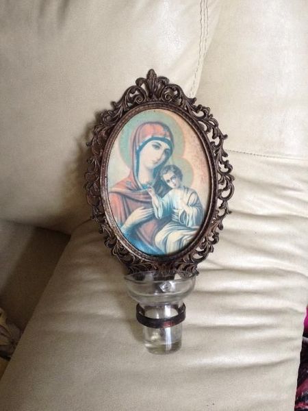 старинки домашни..