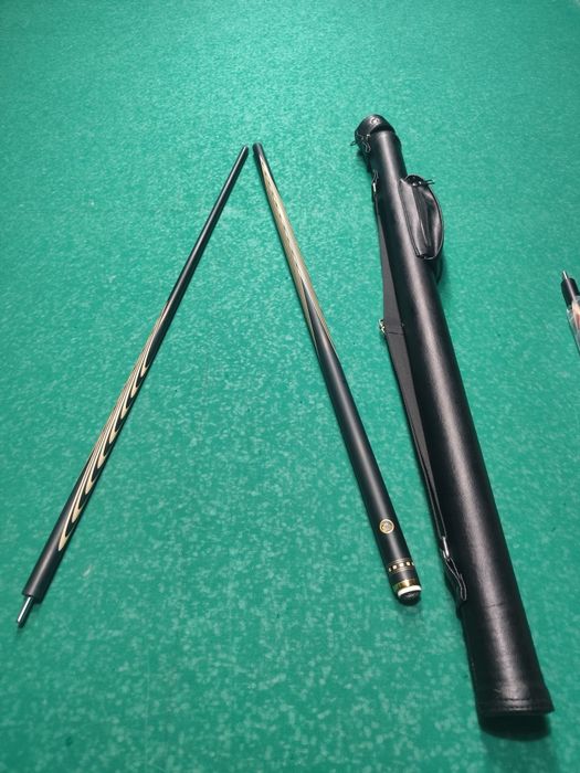 Кий бильярдный Онищенко новый