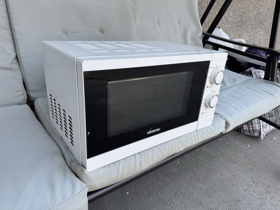 Микроволновая Печь