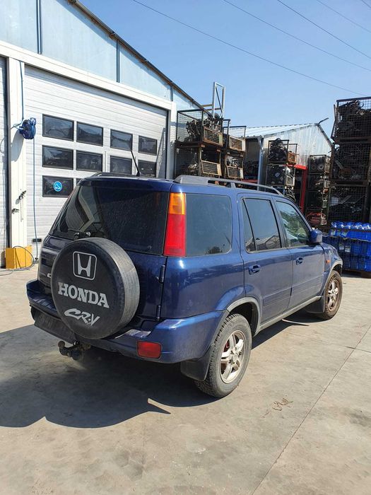 Honda crv 1999  Dezmembrez/Dezmembram