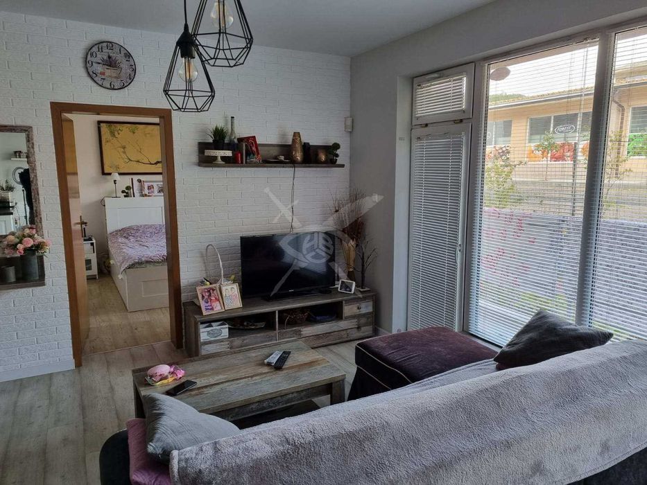 Продава се Тристаен апартамент в Свети Влас - 85 кв.м за 1348 €/кв.м - Снимка #4