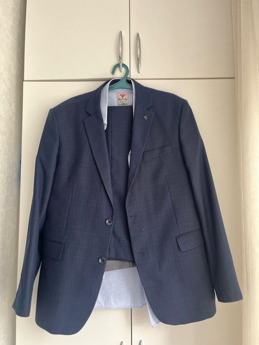 Костюм шалбар сатылады,