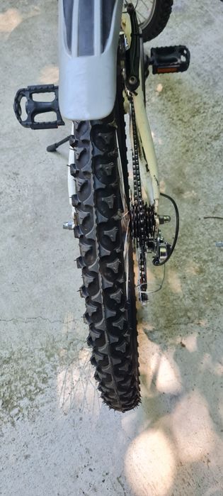 Bicicleta stare foarte bună 24'