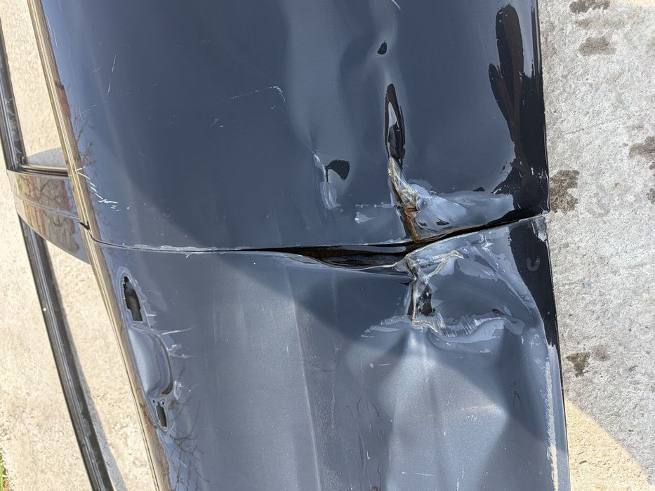 Киа сид 2014 двери