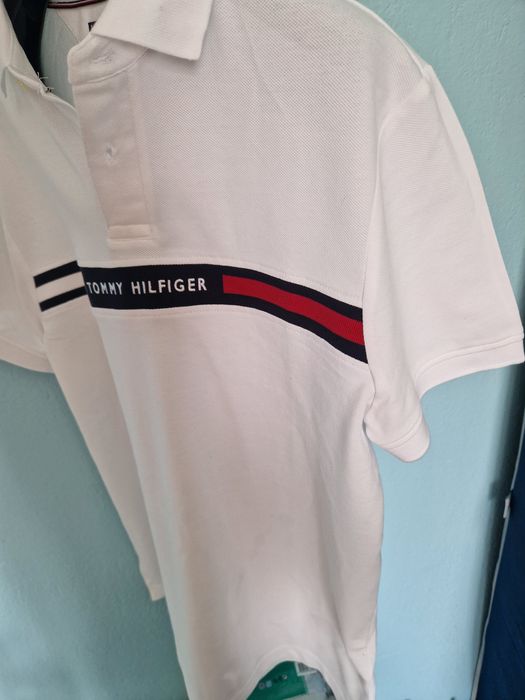 Тommy Hilfiger тениска-нова,М