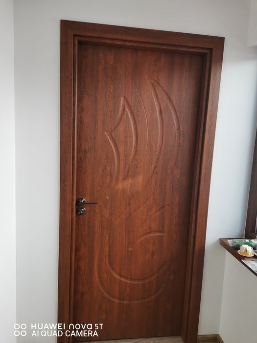 Монтаж на врати и дограма голям избор от модели и производители