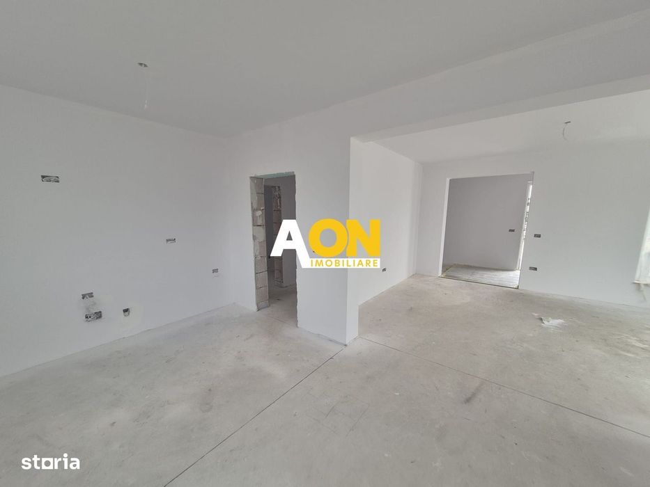 Casa 4 Camere, 130 mp, Teren 430 mp, Toate Utilitatile, Zona Micesti