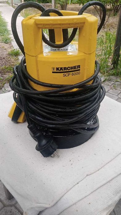 Продаются насосы откачивающие воду