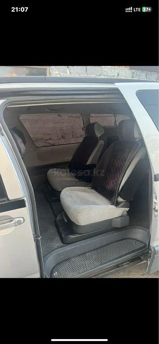 Тойота естима люсида 2.2 дизель