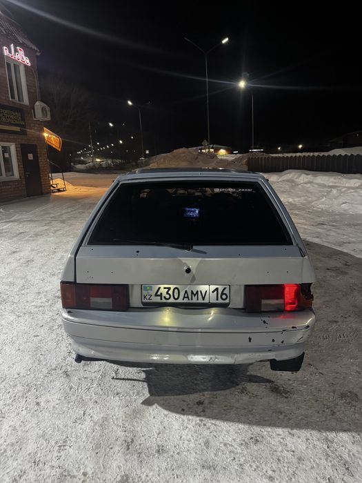 Продам ваз 2114 хорошем состояний