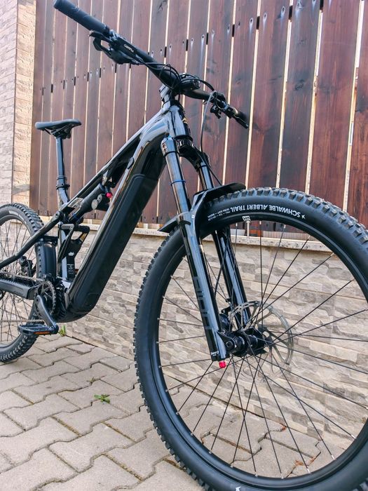 E-Mtb Merida E-One Eighty 400, 2025