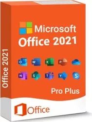 Licenta originala Microsoft Office 2021 Professional Plus 2021 permanenta