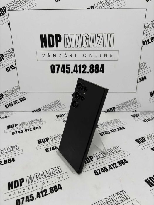 NDP Amanet NON-STOP Sos. Giurgiului 119 SAMSUNG S24 ULTRA (45358)
