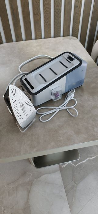 Парогенератор Braun 7 pro