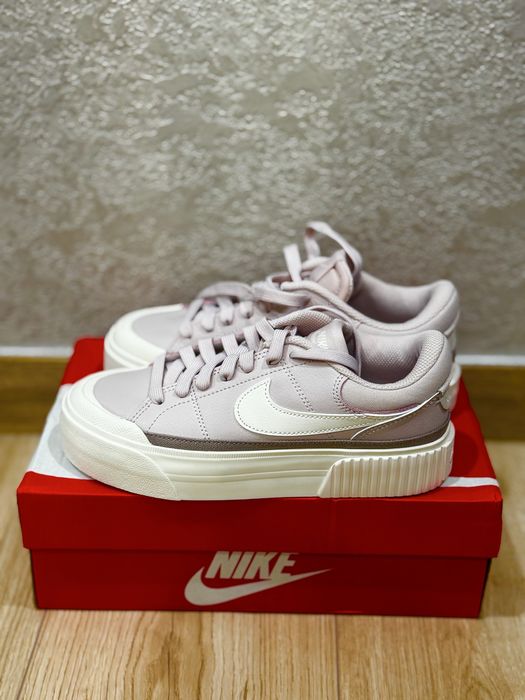 Кеды Nike новые оригинал