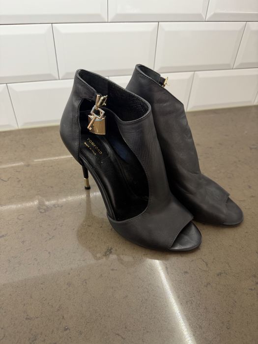 Дамски сандали Tom Ford