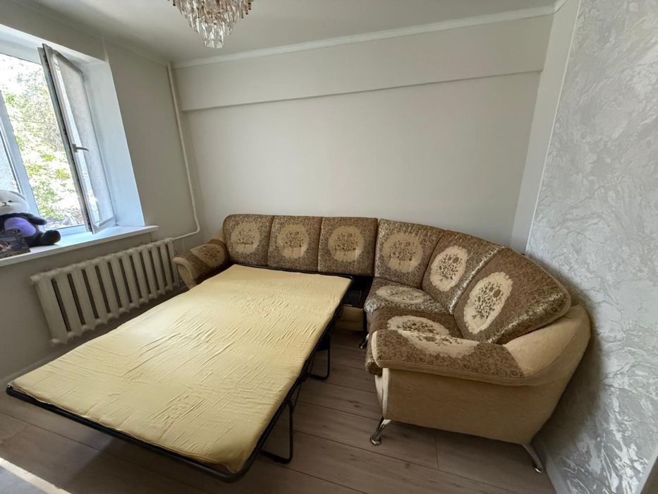 Мяггкий уголок расклодной