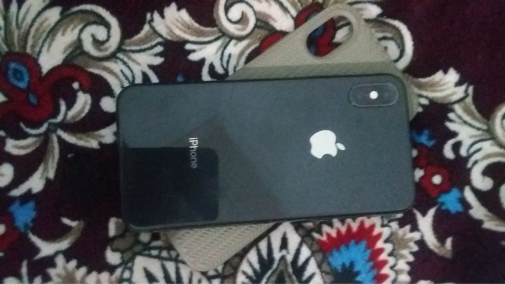 Iphone xs FAQAT obmen