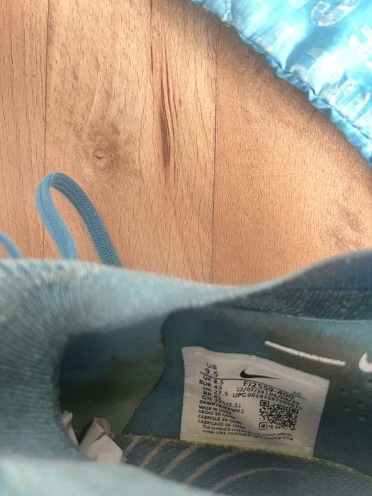 Nike phantom gx II ELITE FG