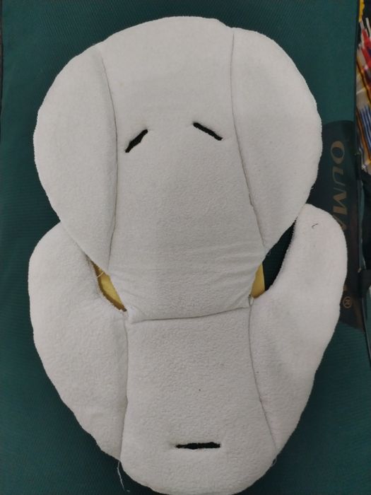 Матрац на Автокресло,  на люльку,    автолюлька,  матрас