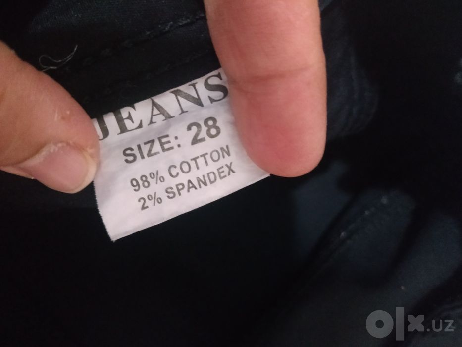 Padroskoviy qizlar uchun shim Holati zor Брюк для девочек сос отл ZARA