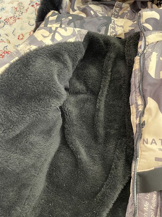 Детский куртка