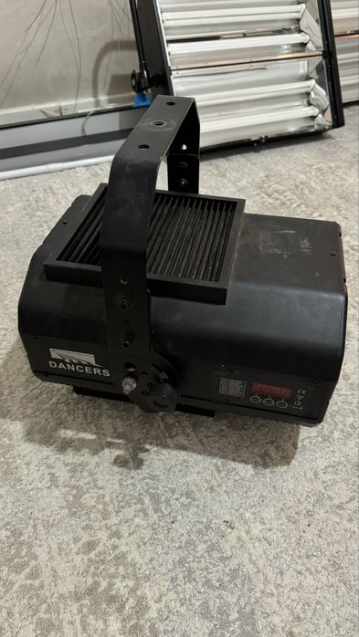 Киношный свет, оборудование